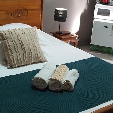 Bois De Santal Chambre D'Hotes Saint Pierre Eksteriør bilde