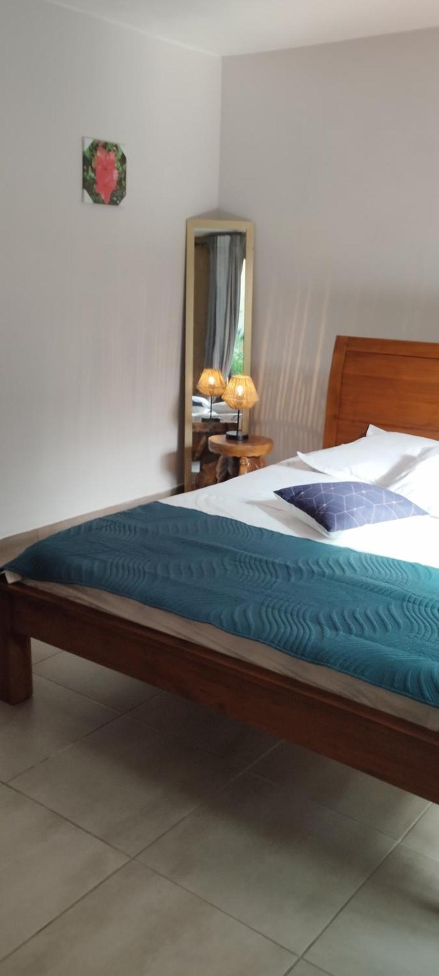Bois De Santal Chambre D'Hotes Saint Pierre Eksteriør bilde