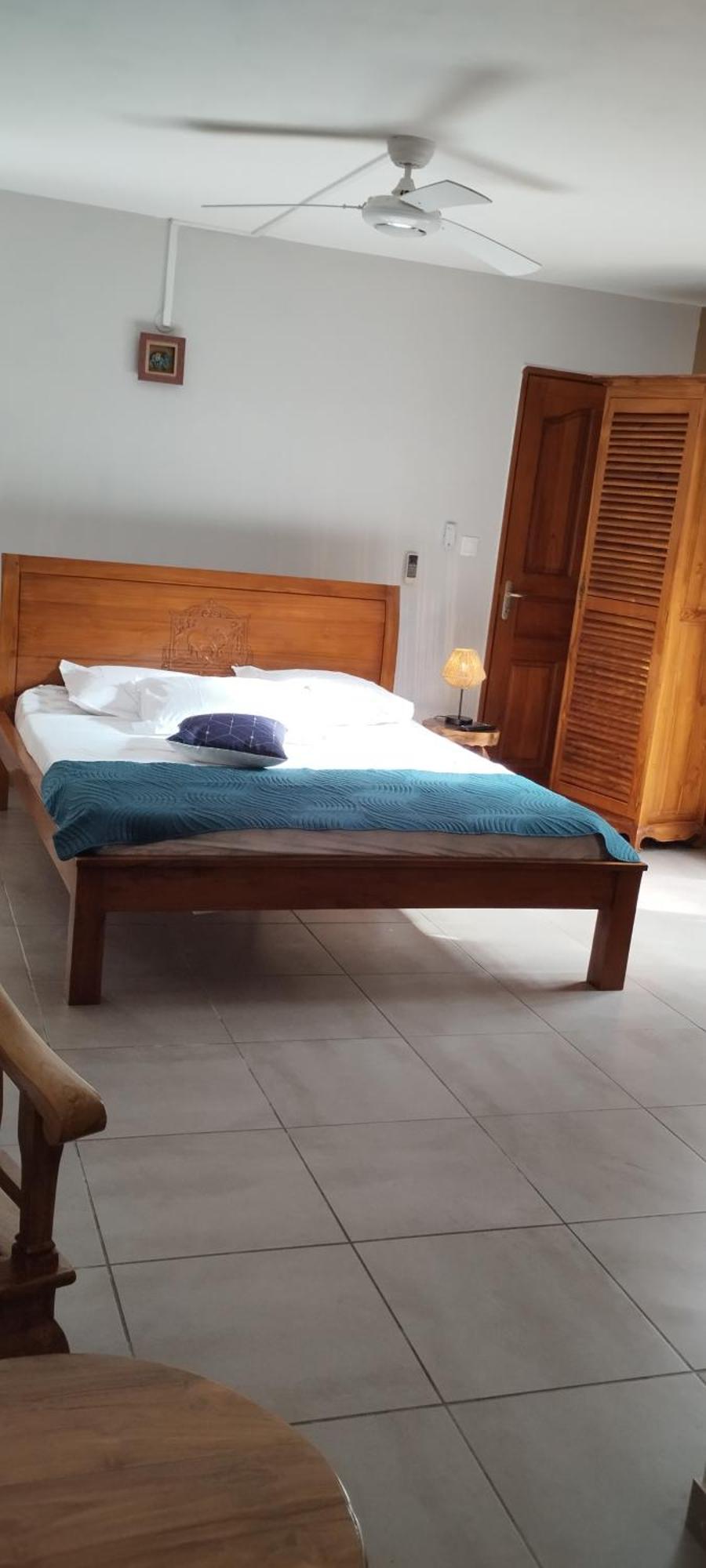 Bois De Santal Chambre D'Hotes Saint Pierre Eksteriør bilde