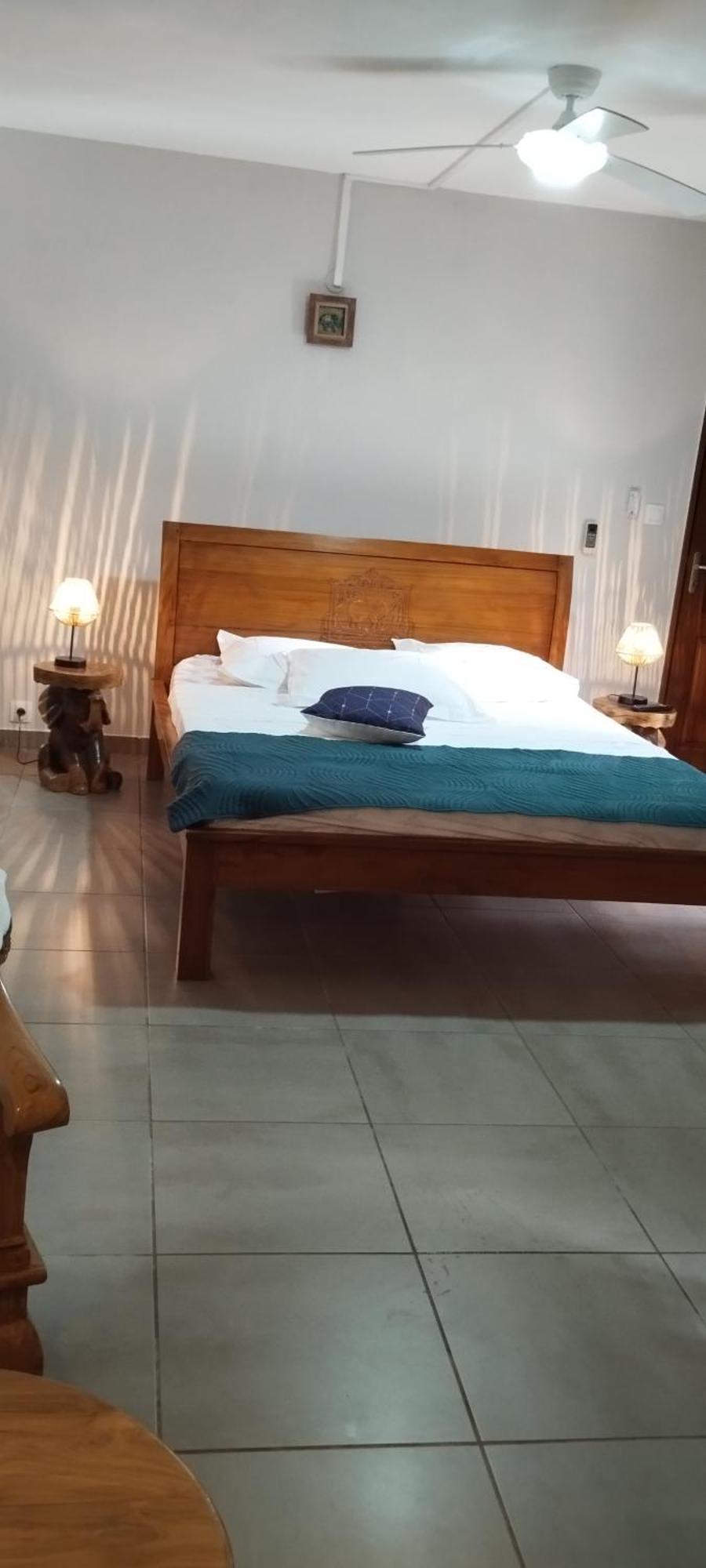 Bois De Santal Chambre D'Hotes Saint Pierre Eksteriør bilde