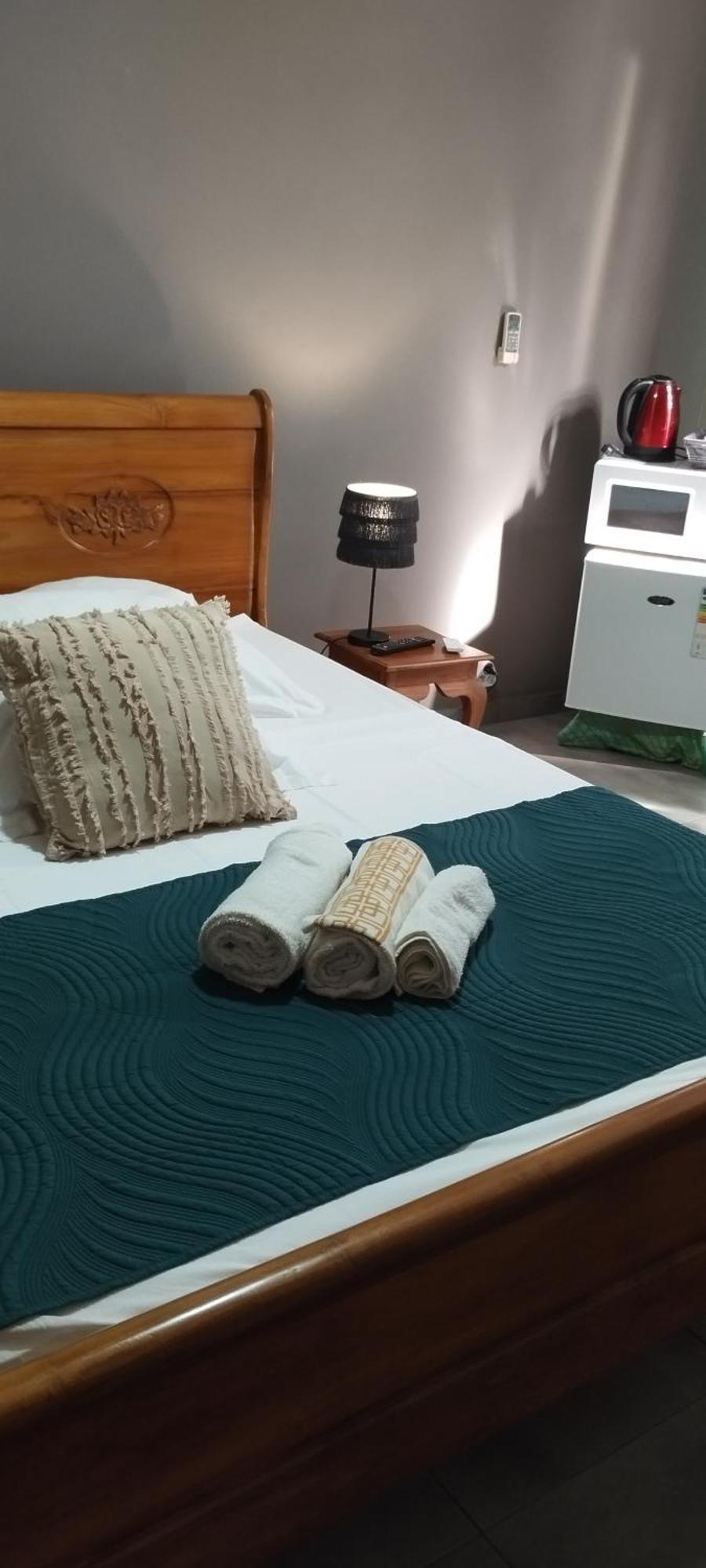 Bois De Santal Chambre D'Hotes Saint Pierre Eksteriør bilde