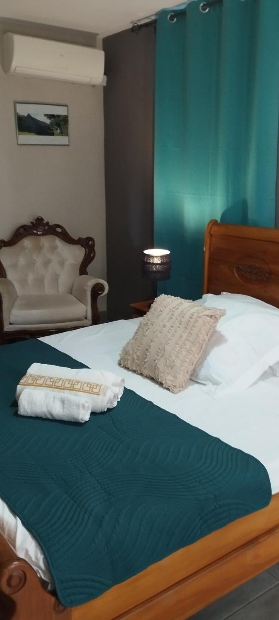 Bois De Santal Chambre D'Hotes Saint Pierre Eksteriør bilde