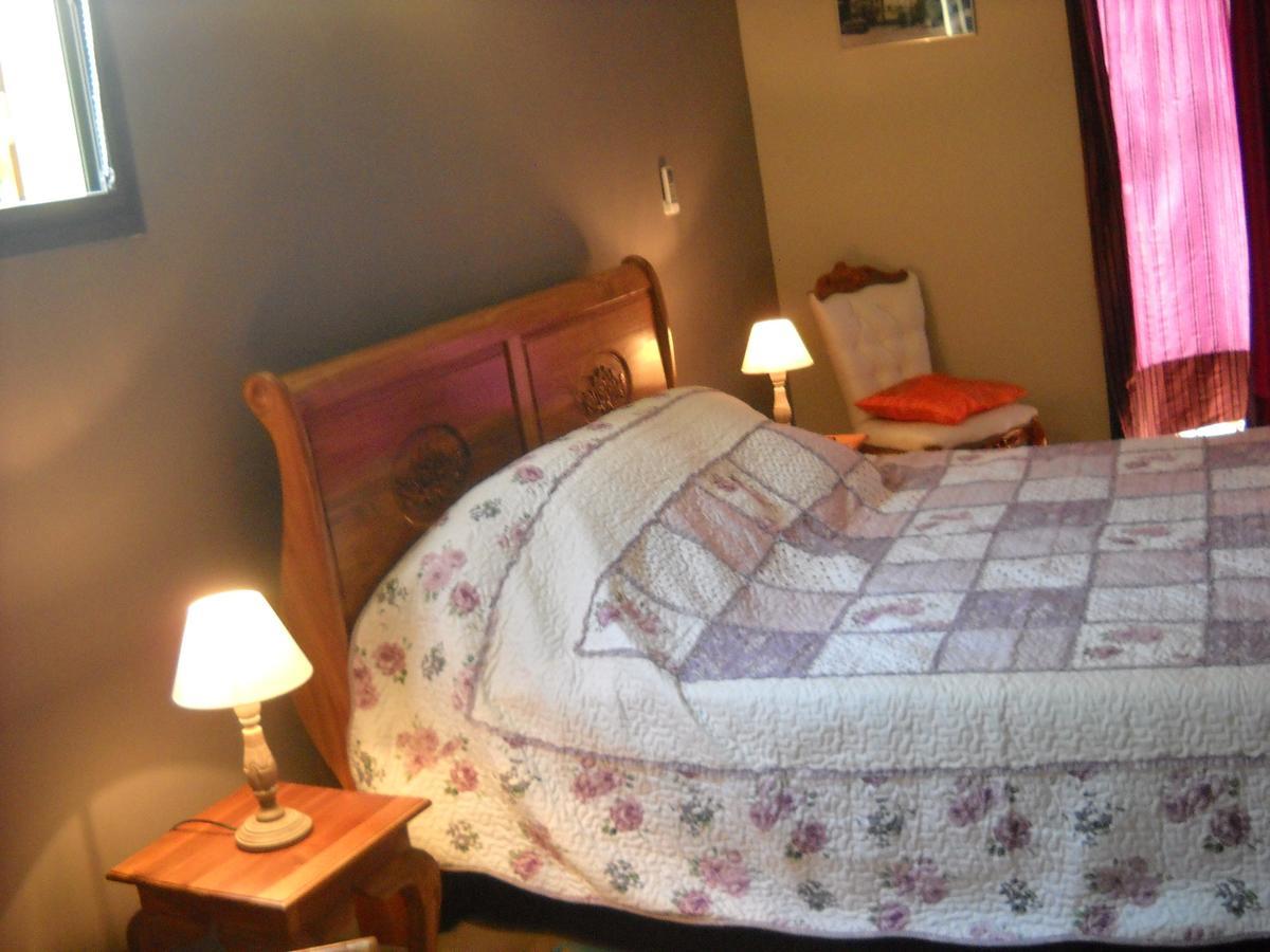 Bois De Santal Chambre D'Hotes Saint Pierre Eksteriør bilde
